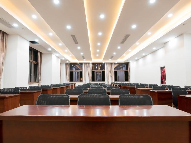 Greentree Inn Zhejiang Jiaxing Nanyang College Henglong Square Business Hotel מראה חיצוני תמונה